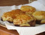 Petites tourtes à la Danette