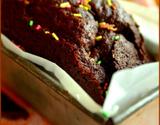 Cake au chocolat