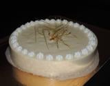 Entremet pina colada