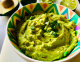 Mon Guacamole