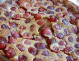 Clafoutis à personnaliser