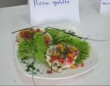 Pizza Galette