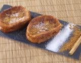 Las torrijas,  pain perdu façon espagnol