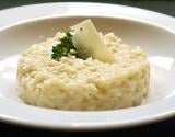 Risotto alla parmigiana