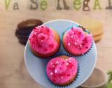 Cupcakes framboise