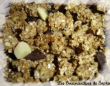 Muesli croquant