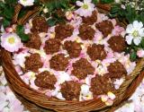 Roses des sables pour enfant