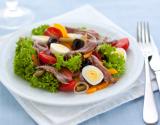 Salade niçoise
