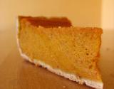 Pumkin pie