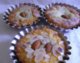 Moelleux aux amandes