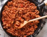 Sauce bolognaise : l'authentique ragù alla bolognese italien