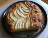 Gâteau de pommes de terre