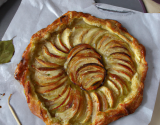 Galette de pommes de terres