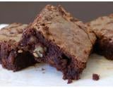 Brownies aux noix inratables