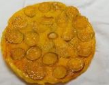 Tarte tatin au citron originale