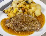 Sauce pour bavette