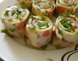 Rouleaux de printemps faciles