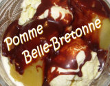 Pomme Belle-Bretonne