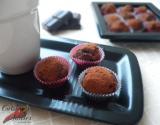 Bonbons de chocolat aux fruits secs