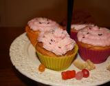 Cupcakes maison