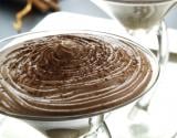 Recette mousse au chocolat RIANS