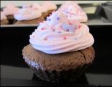 Cupcake chocolat rapide