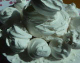 Meringue suisse, le secret de sa réussite