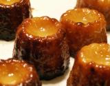 Cannelés spéculoos