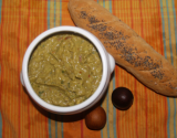 Guacamole Thermomix