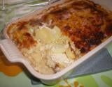 Gratin dauphinois moelleux