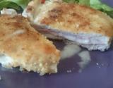 Cordon bleu maison