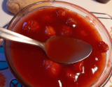 Ramène ta fraise ou la confiture de fraises irremplaçable