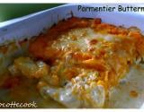 Parmentier butternut