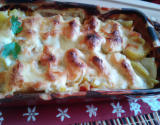 Gratin d'hiver facile