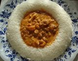 Méli-mélo (crevettes et langoustines)