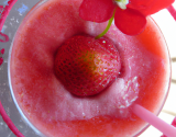 Margaritta fraise