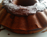 Gâteau au chocolat facile et léger