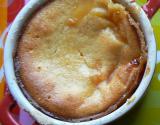 Clafoutis aux abricots express