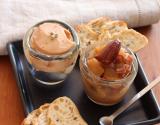 Chutney poires et dattes