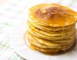 The real american pancake's