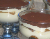 Tiramisu Speculos (avec œuf)