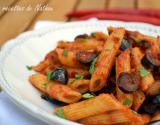 Penne alla puttanesca