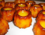 Les cannelés bordelais