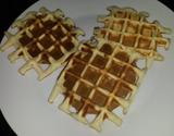 Gaufres du dimanche
