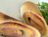 Sandwich roll