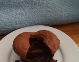 Fondant au chocolat arabica