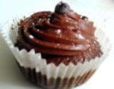 Cupcakes inratables au chocolat