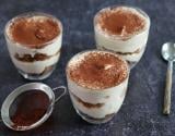 Tiramisu spéculoos rapide