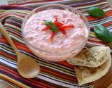 5 recettes de dips pour un apéro façon tour du monde