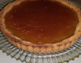 Tarte au sucre facile